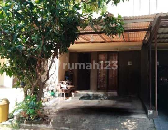 Harga Murah Jarang Ada Padma Residence Graha Raya