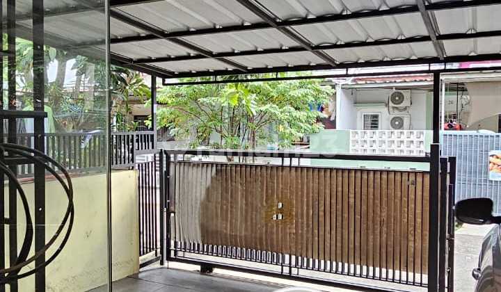 Sell Fast In Buana Gardenia Pinang Housing 2