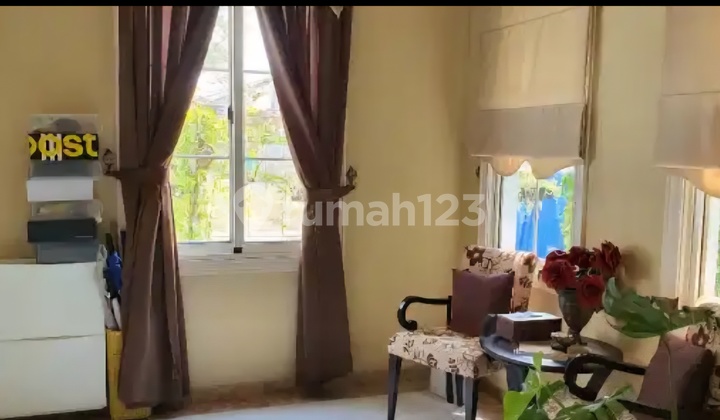 Nice House In Alam Sutera 2