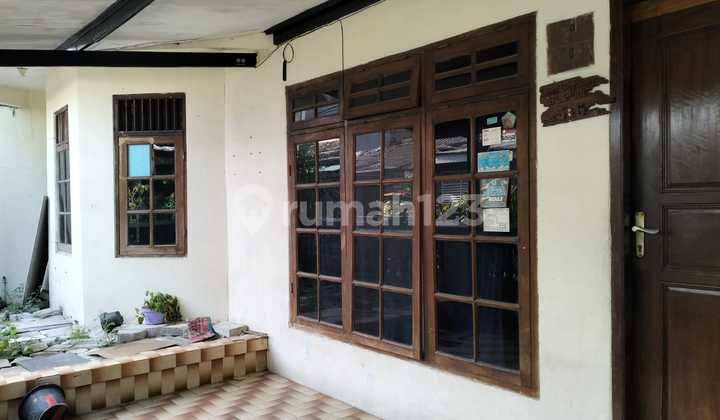 Jual Cepat Rumah Di Komplek Pinang Indah 2