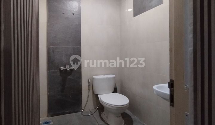 Jual Cepat Rumah Cluster Ayana.graha Raya Bintaro 2