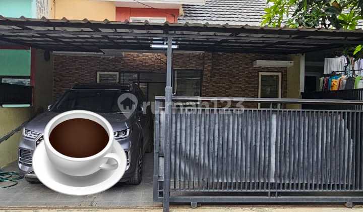 Bu Jual Cepat Di Perumahan Buana Gardenia Pinang