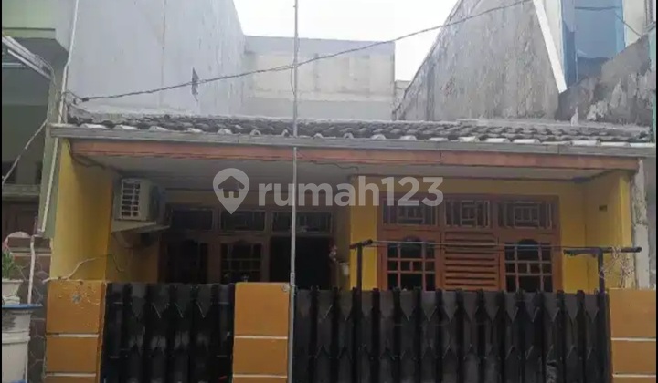 Jual Cepat Rumah di Komplek Pakujaya Permai