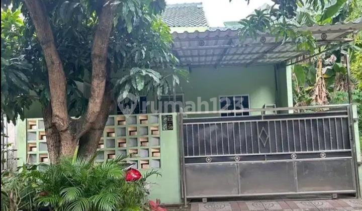 Sell Fast House in Buana Gardenia Sell Fast House in Buana Gardenia