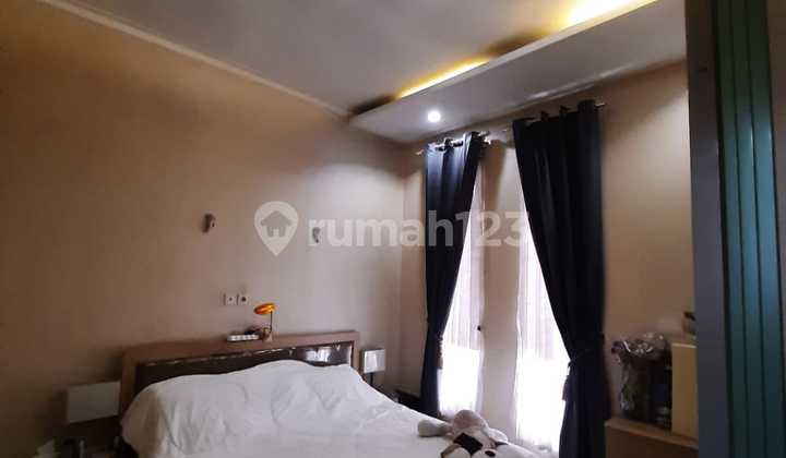 Dijual Rumah 2,5 Lantai Di Kelapa Gading Jakarta Utara 