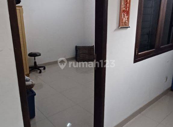 Dijual Rumah Cluster Alam Sutera 1