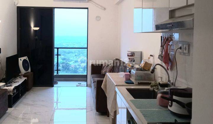 Dijual Apartemen Sky House Bsd  1