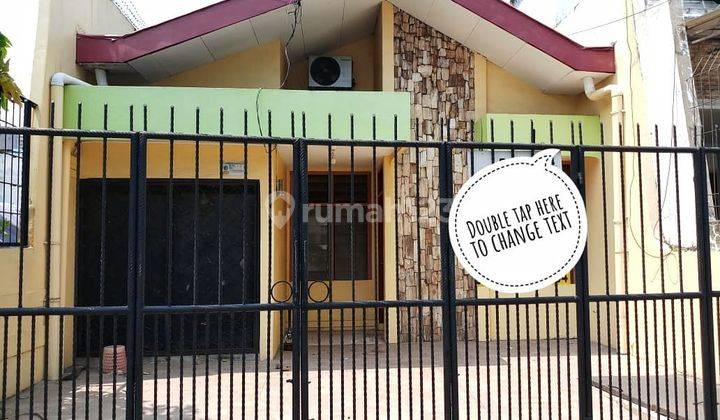 Dijual Rumah Kost Grogol  1