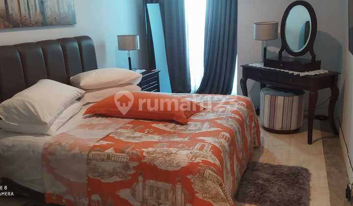 Apartemen Casablanca Tower 2 2