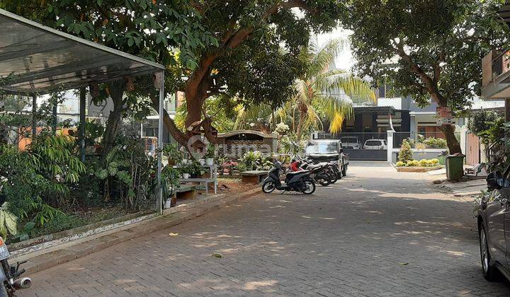 Dijual Cepat Rumah Villa Serpong, Tangerang 1