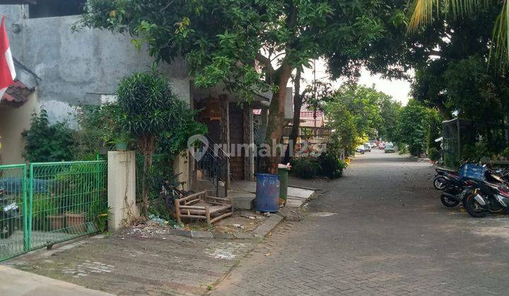 Dijual Cepat Rumah Villa Serpong, Tangerang 2