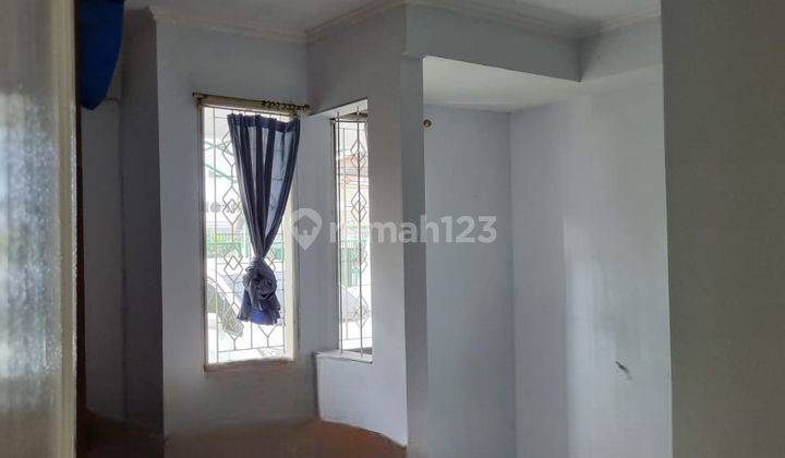 Dijual Rumah Taman Permata Buana 1