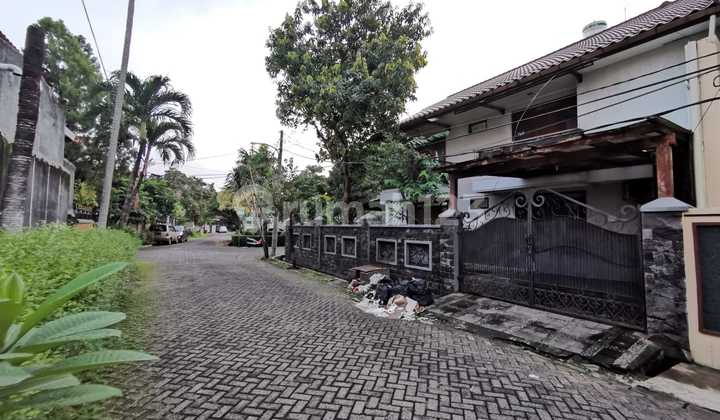 Dijual Rumah Rancho Indah Tanjung Barat  1