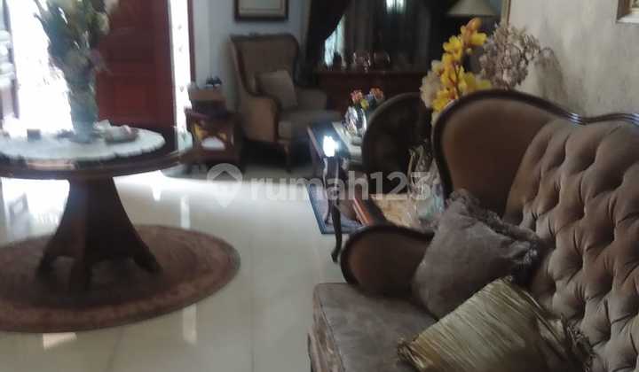 Dijual Rumah Rancho Indah Tanjung Barat  2