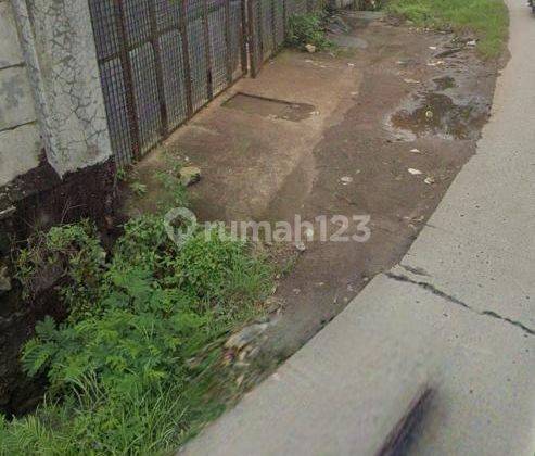 Dijual Tanah Legok Jl.cadas  2