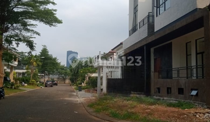 Dijual Rumah Mewah Alam Sutera Dijual Rumah Mewah Alam Sutera