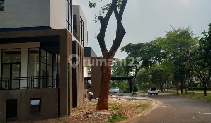Dijual Rumah Mewah Alam Sutera 2
