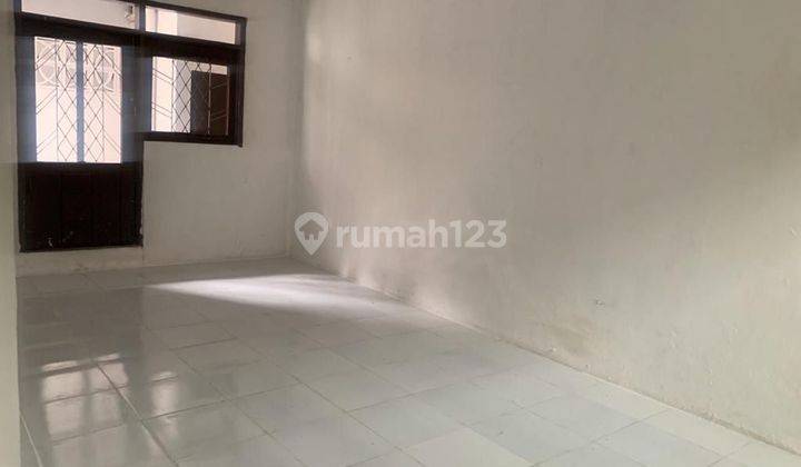 Dijual Rumah Jembatan Lima Jakarta  1