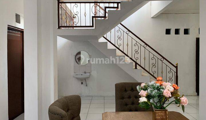 Dijual Rumah Jembatan Lima Jakarta  2