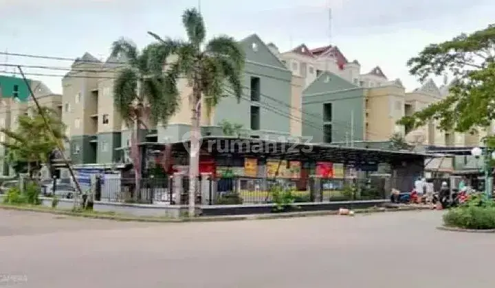 Apartemen Strategis di Permata Surya 1 Dekat Area Perkantoran 1