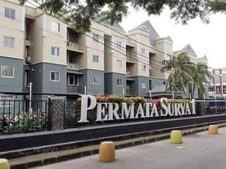 Apartemen Strategis di Permata Surya 1 Dekat Area Perkantoran 2