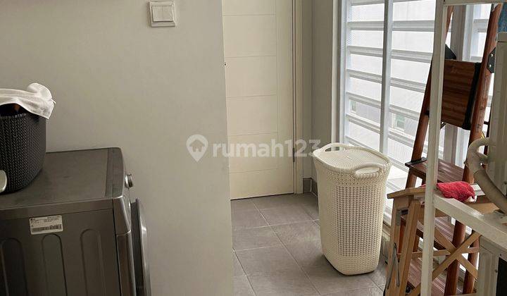 Apartemen Rainbow Spring Condovilla Dekat Area Perkantoran 1