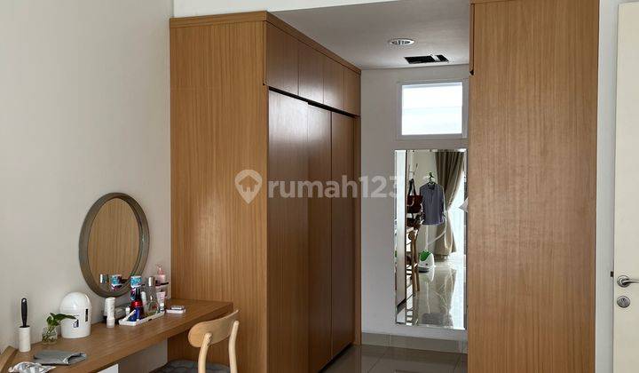 Apartemen Rainbow Spring Condovilla Dekat Area Perkantoran 2