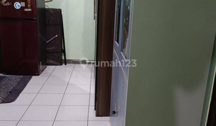 Rumah 2 Lantai Di Sektor 1E Dekat Mall Sms 1