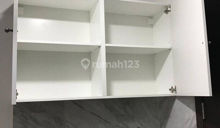 Apartemen Pacific Garden Alam Sutera Dekat Area Perkantoran  1