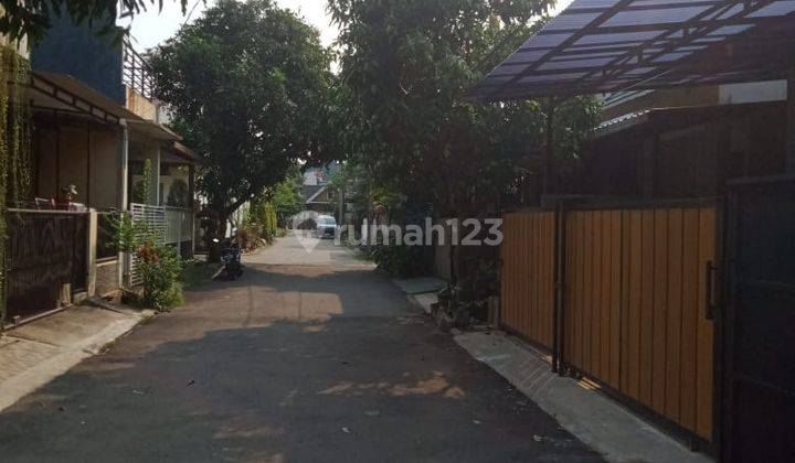 Rumah 1 Lantai di Medang Lestari Dekat Area Mall 1