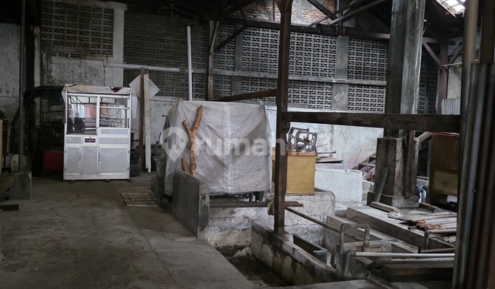 Dijual Kavling Karet Kuningan Dekat Sudirman