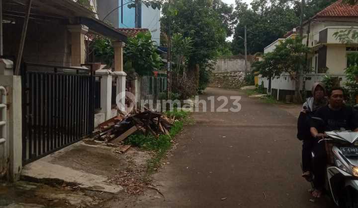 House In Sector 1.1 Bsd City 1