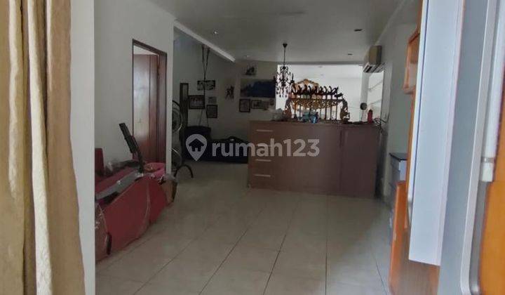 Rumah 2 Lantai di Cluster Alam Sutera  Dekat Area Perkantoran 2