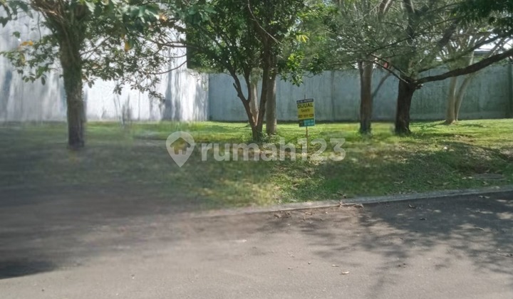 Tanah di Kawasan Bsd The Avani Cluster Lavanya Tanah di Kawasan Bsd The Avani Cluster Lavanya