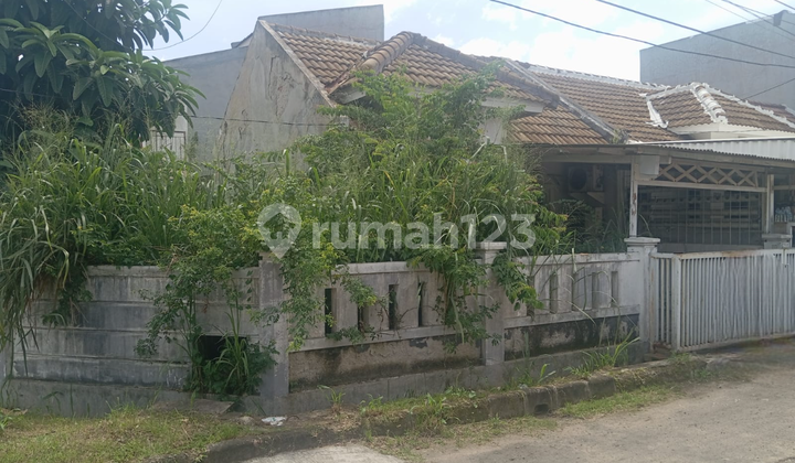 Rumah Di Sektor 6 Gading Serpong 
