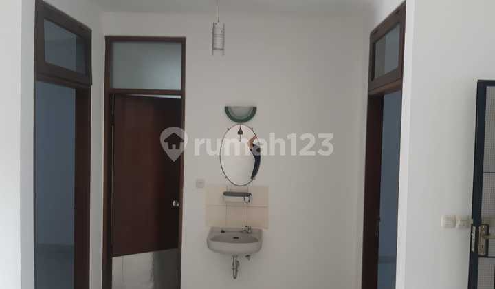 Rumah Di Cluster Alam Sutera Dekat Mall Rumah Di Cluster Alam Sutera Dekat Mall