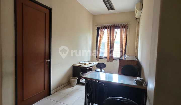 Dijual Rumah 2 Unit Tomang Jakarta Barat  2