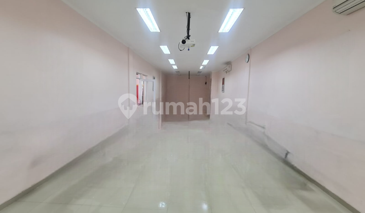 Dijual Ruko Gandeng Gading Serpong Dekat Ke Mall  