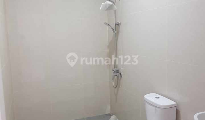 Rumah  Di Cluster Nusaloka Bsd City   2