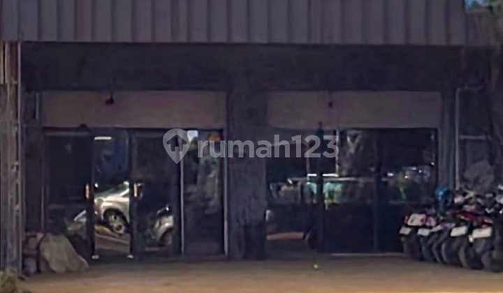 Dijual Ruko Jl.raya Serpong Lokasi Hadap Jalan Dijual Ruko Jl.raya Serpong Lokasi Hadap Jalan