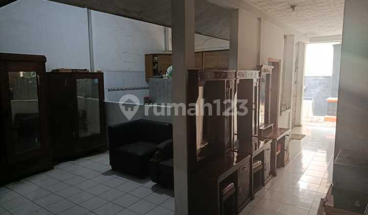 For Sale: Shop House on Pangeran Diponegoro Street, Brebes, Central Java 2
