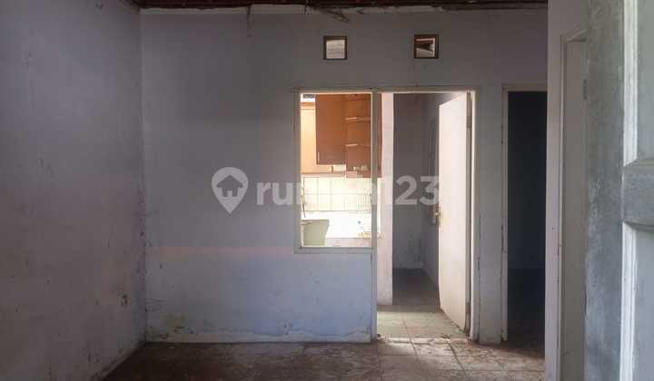 House in Sector 6 Gading Serpong 2