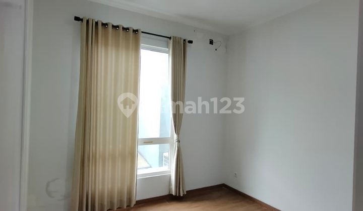 Dijual Rumah 2 Lantai di Cluster Alam Sutera