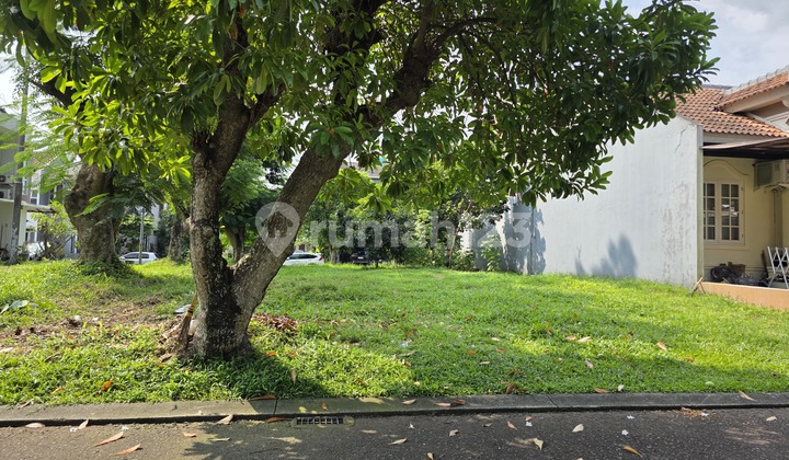 Tanah Di Delatinos Cluster Hacienda Bsd City Tanah Di Delatinos Cluster Hacienda Bsd City