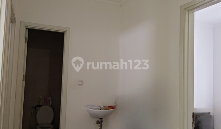 Dijual Rumah Cluster Edison Gading Serpong 