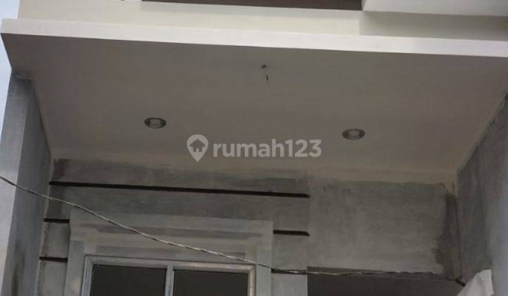 Rumah baru 2 lantai di dekat kelapa gading 2