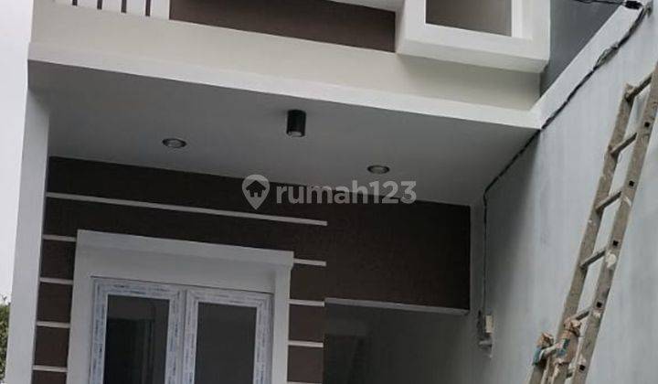 Rumah Dengan Jogging Track Dijual Di Kelapa Gading, Jakarta Utara ...