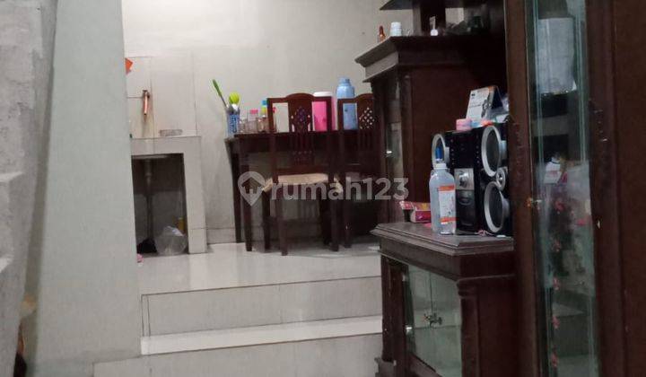 Rumah Di Jual Atau Take Over Cicilan 2,5jt Perbulan 2