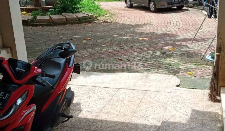 Rumah Di Jual Atau Take Over Cicilan 2,5jt Perbulan 1