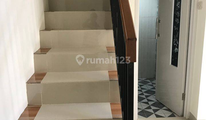 Rumah Baru Harga Murah Cicilan Ringan Di Cipayung Jakarta Timur 2